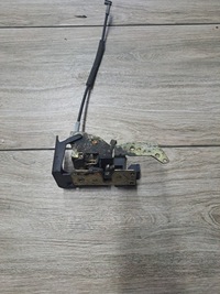 фото thumb №2, Замок дверь левый renault magnum dxi 13 lift vega