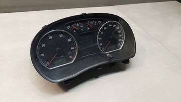 фото thumb №7, Спідометр  прилади vw polo iv 9n fl 1.4 b