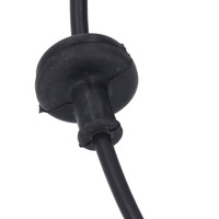 фото thumb №14, Трос отпускающая капот двигателя с крепление do ciągnięcia 74130snaa01