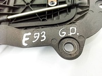 фото thumb №12, Bmw 3 e92 e93 2010 задняя сторона правая обшивки багажника