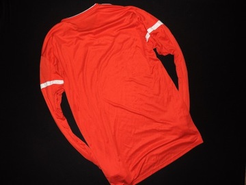 UHLSPORT__МУЖСКАЯ СПОРТИВНАЯ ТОЛСТОВКА__2XL