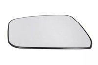 фото thumb №1, Стекло зеркало наружного l выпуклое,