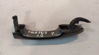фото thumb №3, Ручка наружная правая vw touran ii