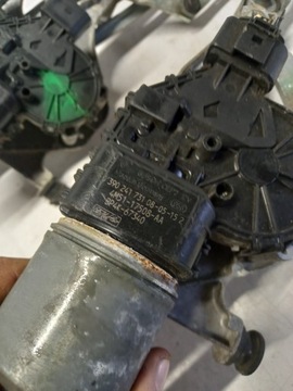 фото thumb №7, Механизм дворник ford focus mk2 4m51-17508-aa