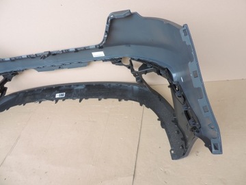 фото thumb №15, Renault trafic iv 2021 2022 2023 переднє бампер новий оригінал