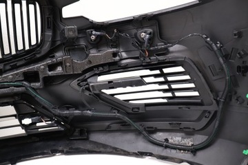 фото thumb №15, Volvo v60 ii бампер перед 31690589