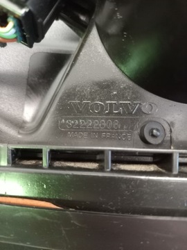 фото thumb №8, Корпус фильтра воздуха volvo s90 v90 xc60 ii xc90 ii t8 3222230331370229