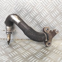 фото thumb №1, Renault master iii 2020 шланг / труба радіатора вихлопних газів egr