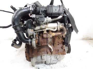 фото thumb №8, Двигун kpl стійка k9k740 форсунки turbo renault clio ii 1.5 dci 2005-2010