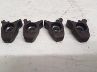 фото thumb №4, Peugeot 508 i подножка крепление впрыска 2.2 hdi