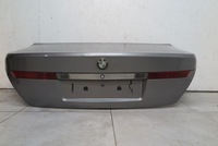 фото thumb №1, Задня кришка багажника багажника bmw e65