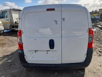 фото thumb №11, Peugeot bipper бампер задняя задний задний ewp