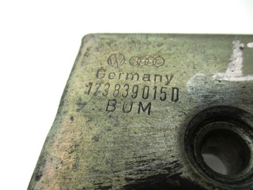 фото thumb №12, Audi 80 b2 78-86 замок двері перед зад лівий правий