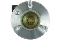 фото thumb №3, Автоматична коробка передач стартер вимикач magneti marelli - as-pl