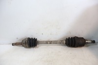 фото thumb №1, Привідний вал лівий перед ford fiesta vii mk7 1.4tdci