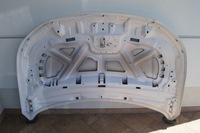 фото thumb №3, Капот opel grandland x 2017-2021