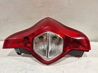 фото thumb №1, Лампа задняя правая 265502184r dacia lodgy 12-