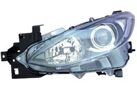 фото thumb №2, Фара abakus 216-1169l-ldem2