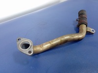 фото thumb №5, Toyota aygo i 1.0 69km шланг водяной 1kr-fe