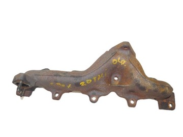 фото thumb №1, Ford focus c-max i 2.0tdci 04r коллектор выпускной