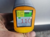 фото thumb №11, Citroen c4 i hb 5d 04-08 дверь зад правое ezr
