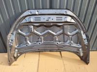 фото thumb №5, Капот кришка двигуна ford ecosport lift 17-21