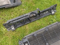 Комплект радиатор вентилятор усилитель citroen c4 picasso 2 2013- 13-19 Киев, фото thumb