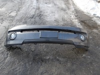 фото thumb №1, Kia sorento i бампер передній