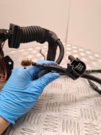 Купити 2006 джгут двигуна bmw 5 e60 e61 7801726, фото thumb