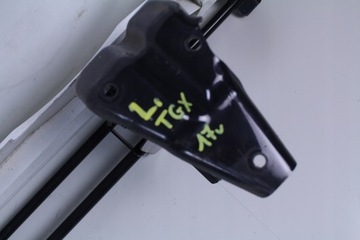 фото thumb №6, Обтікач закабінна ліва man tgx євро 6 18.500 17r.