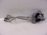 фото thumb №2, Jeep renegade 1.6 mtj труба шланг egr