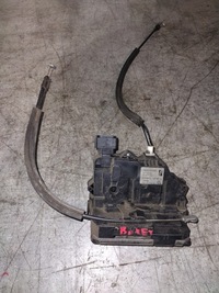 фото thumb №1, Замок двері правий перед ducato boxer jumper 06-14