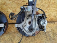 фото thumb №5, Поворотный кулак амортизатор амортизационная стойка renault megane iv talisman