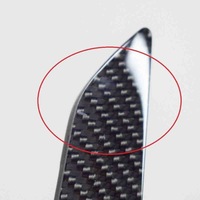 фото thumb №12, Комплект молдинг внутренних maserati levante suv m161 670021492 21250631