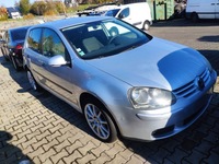 фото thumb №12, Volkswagen golf 5 v 1k1 двері перед праві 5d la7w