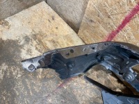 фото thumb №11, Bmw x4 i f26 14-18 бампер перед передній