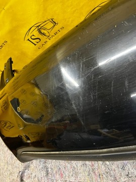 фото thumb №7, Комплект бампер задній зад 4 pdc 4xpdc renault zoe i z.e. tegne