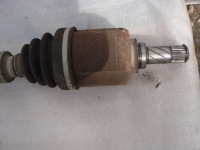 фото thumb №3, Приводной вал левая qashqai j10 1.5 dci 39101jd52b