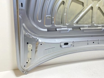 фото thumb №14, Volvo xc 60 ii 2017- капот двигателя 31424557