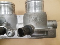 фото thumb №3, Ceu rs7 rs6 s6 дроссельная заслонка 079133062m