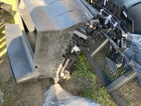 фото thumb №8, Перед kompletny maserati grecale