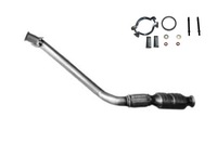 фото thumb №1, Каталізатор opel movano 2.5d s8u 10/1997-2001