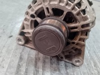 Генератор ford c-max 2 av6n-10300-mb 111022875 с Разборки, фото thumb