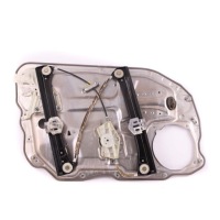 фото thumb №9, Mercedes w221 подъемник стекло правый перед