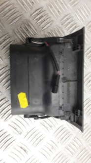 фото thumb №6, Kartka обдув задня bmw 5 e39 8376150