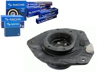 фото thumb №1, Подушка амортизатора renault megane ii scenic ii