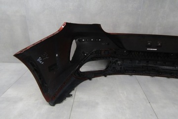 фото thumb №9, Бампер зад задний bmw 8 g16 m набор 18- +усилитель