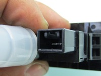 фото thumb №6, Honda e:ny1 eny1 24r датчик температури внутрішньої потоку повітря