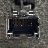 фото thumb №15, Ліва дзеркало 7pin renault trafic iv nissan nv300 2021-