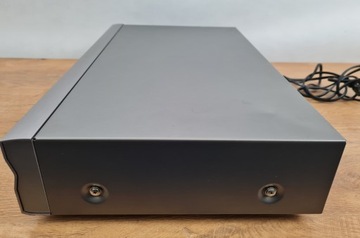 Yamaha CDX-496 - odtwarzacz CD